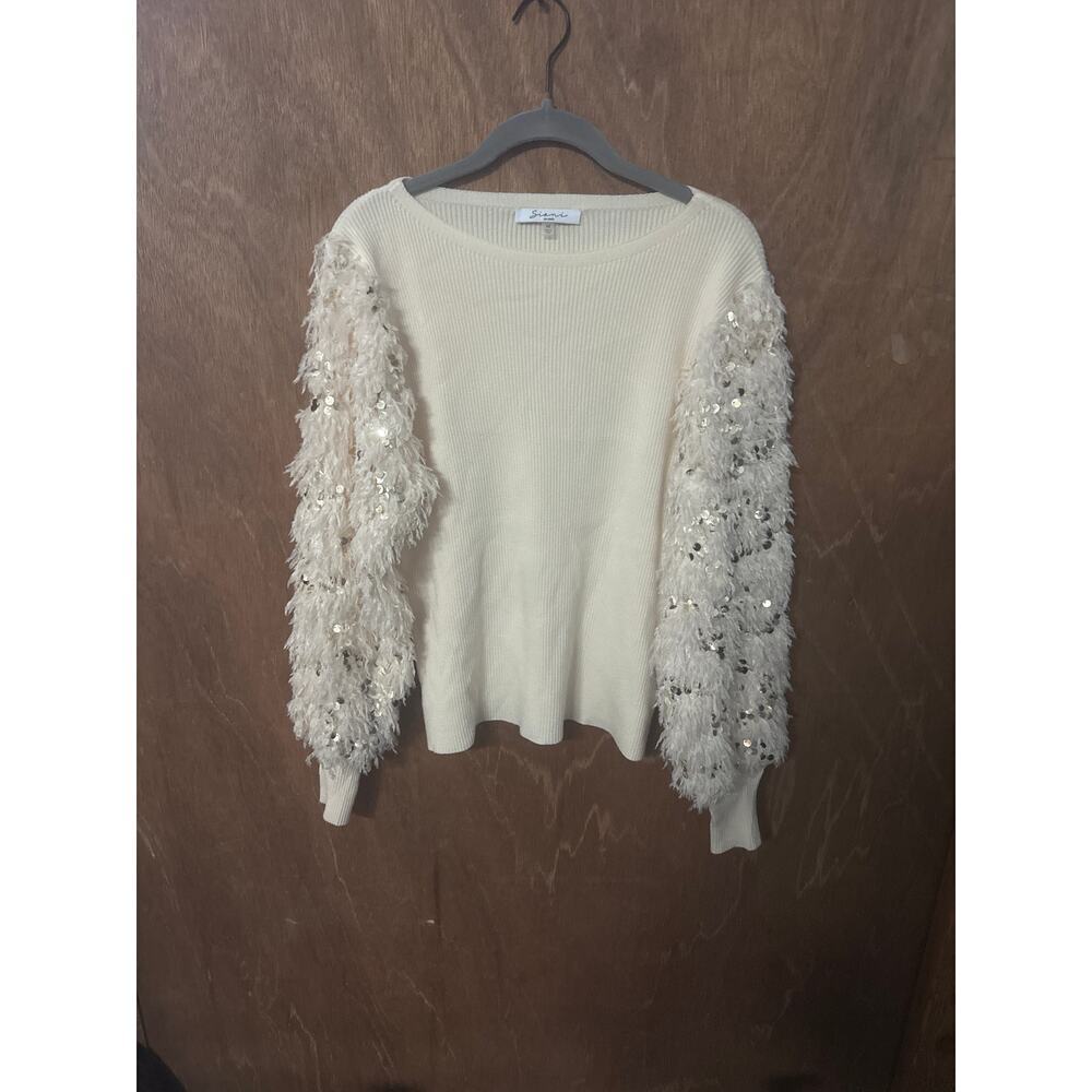 Sioni Milano Sweater